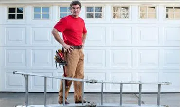 Houston Garage Door Service  Houston, TX 713-936-4741 - about-01