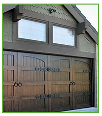 Houston Garage Door Service  Houston, TX 713-936-4741 - custom-garage-doors
