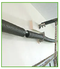 Houston Garage Door Service  Houston, TX 713-936-4741 - garage-door-springs