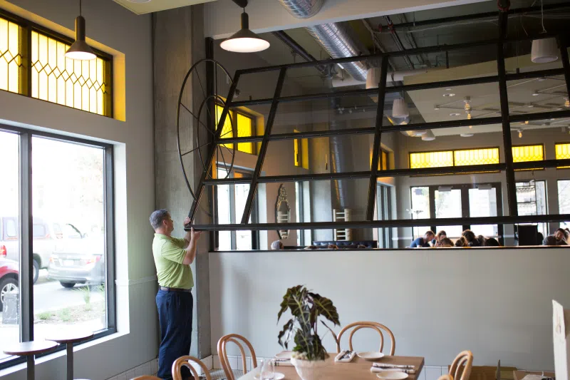 Houston Garage Door Service  Houston, TX 713-936-4741 - gdr-maintain