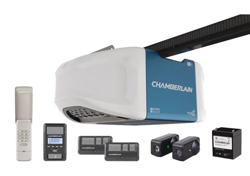 Houston Garage Door Service  Houston, TX 713-936-4741 - gdr-opener