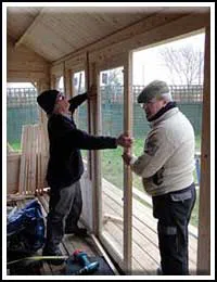 Houston Garage Door Service  Houston, TX 713-936-4741 - gr-inst-01