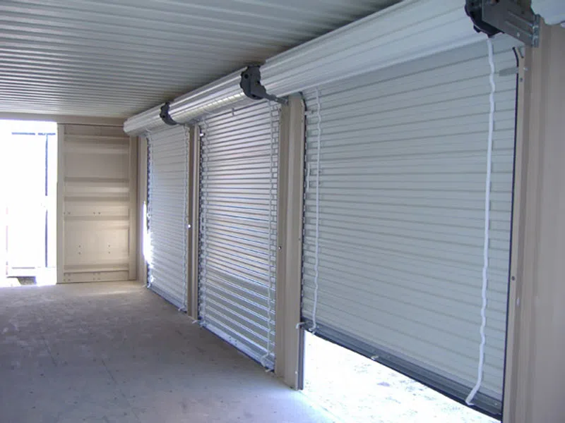 Houston Garage Door Service  Houston, TX 713-936-4741 - rolling-doors