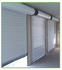 Houston Garage Door Service  Houston, TX 713-936-4741 - rolling-garage-doors