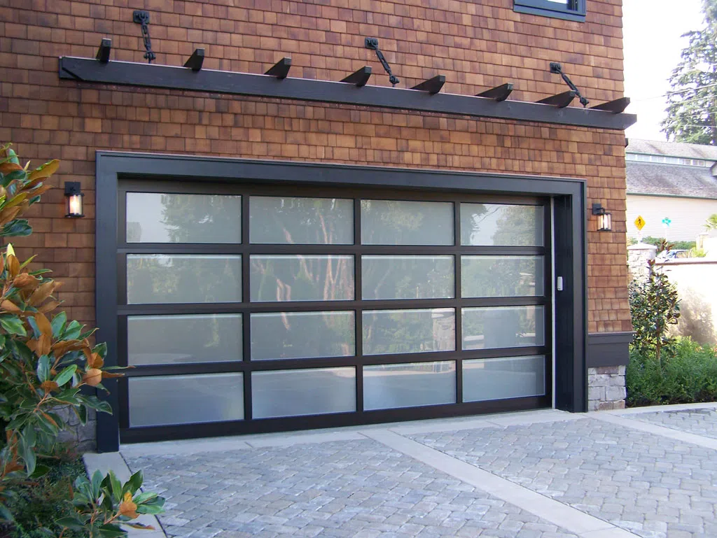 Houston Garage Door Service  Houston, TX 713-936-4741 - special-doors